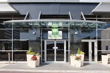 Holiday Inn Stevenage by IHG