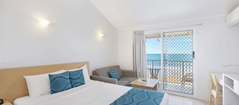 Don Pancho by the Beach