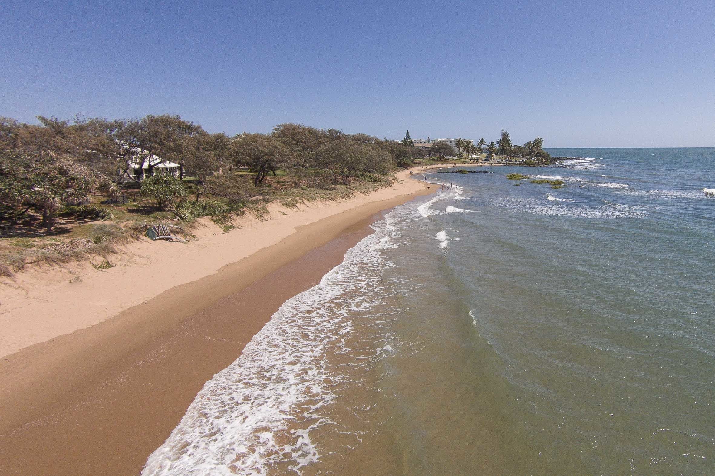 Don Pancho by the Beach — image 25
