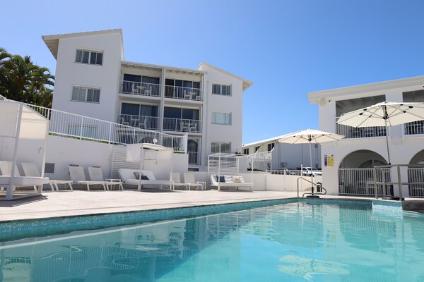 Don Pancho By The Beach - Bundaberg Central