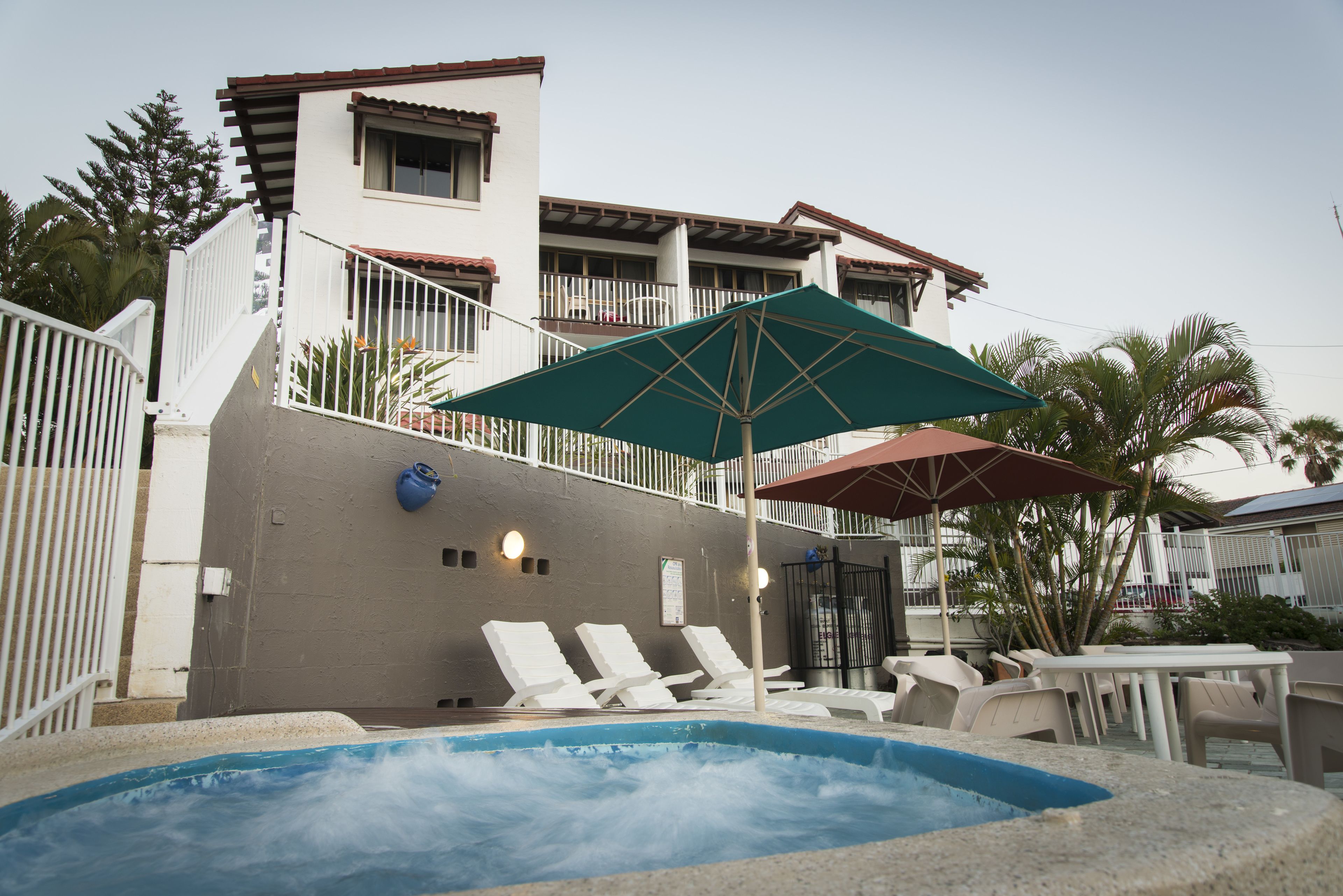 Don Pancho by the Beach — image 26