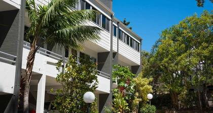 Palm Court Noosa