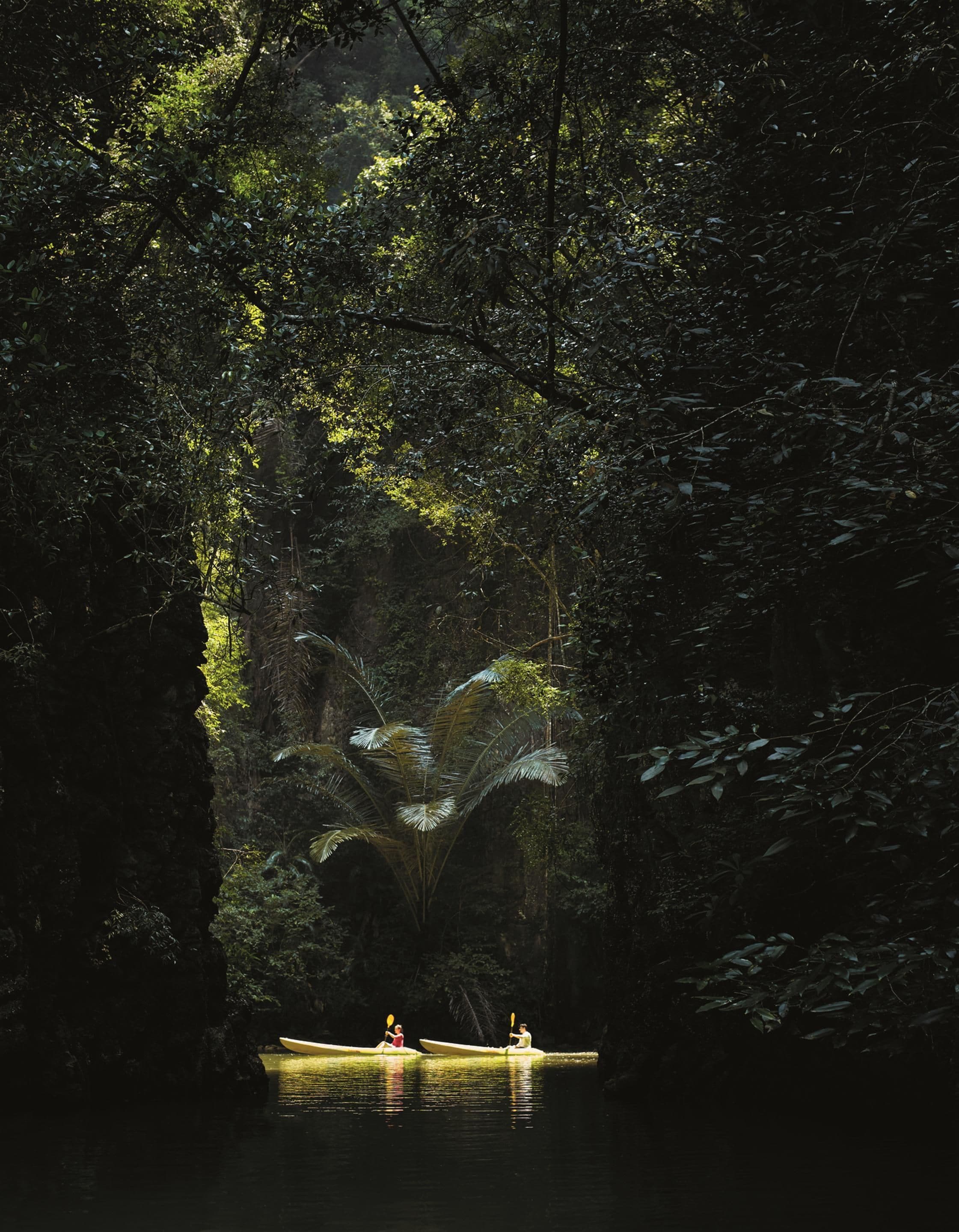 Photo - Phulay Bay, a Ritz-Carlton Reserve