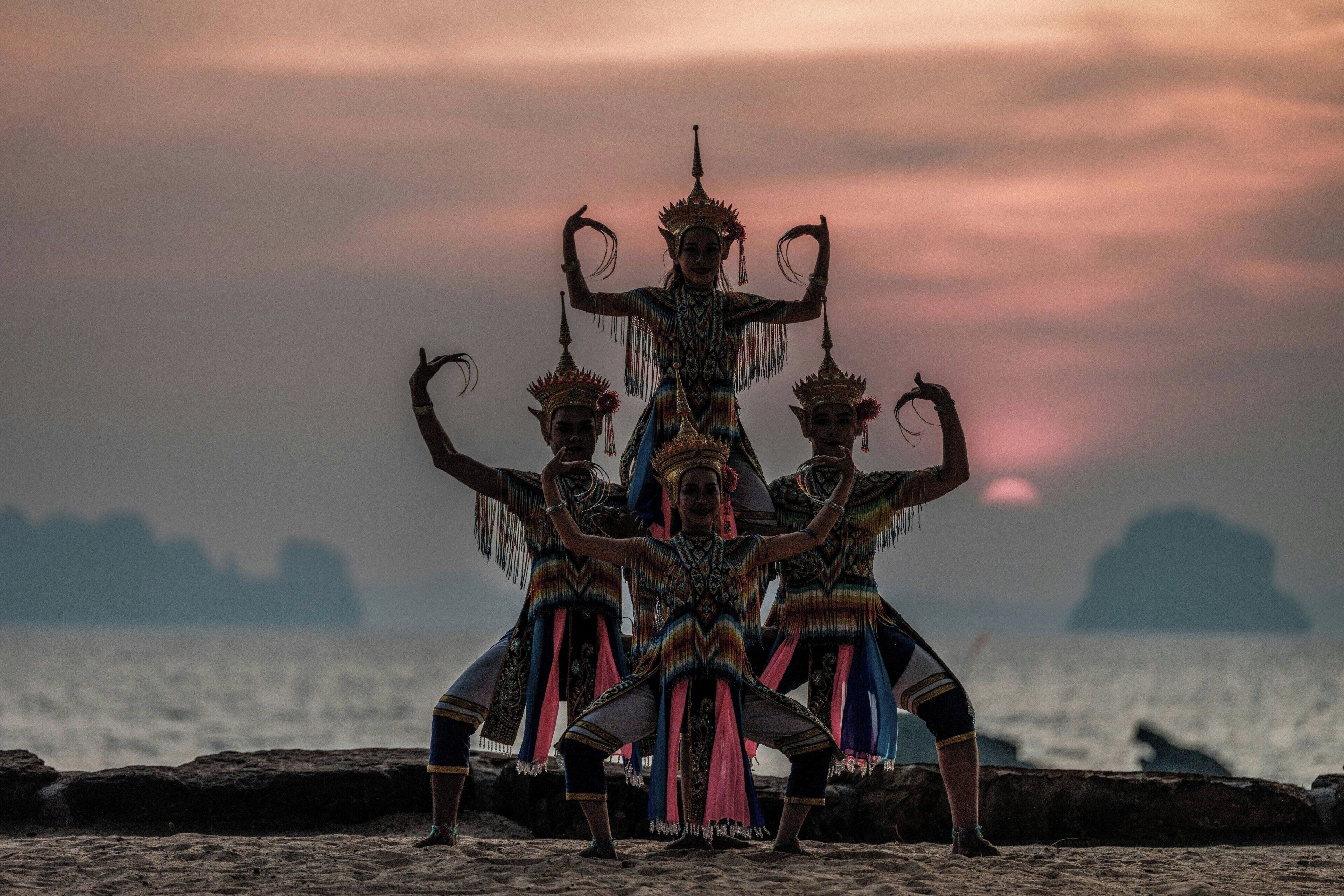 Tiện nghi, dịch vụ nơi lưu trú
