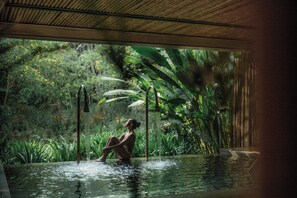 Outdoor pool, open 9:00 AM to 6:00 PM, free cabanas, pool umbrellas - Phulay Bay, a Ritz-Carlton Reserve (Krabi)