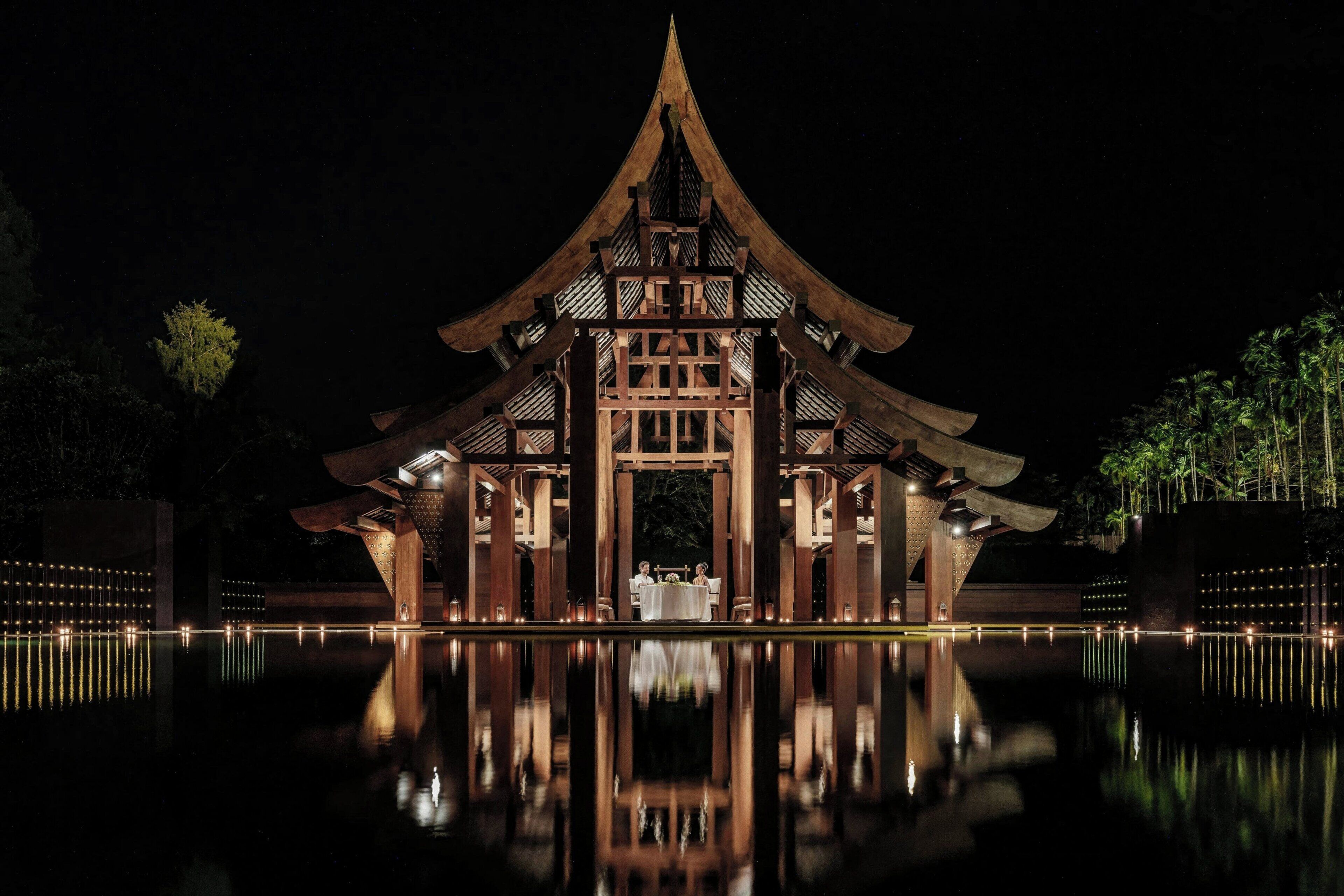 Foto - Phulay Bay, a Ritz-Carlton Reserve