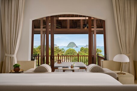 Phulay Bay, a Ritz-Carlton Reserve - view 2