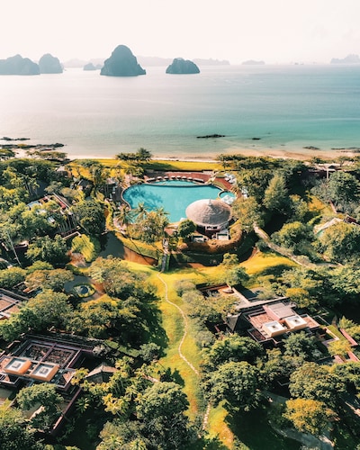 Phulay Bay, a Ritz-Carlton Reserve