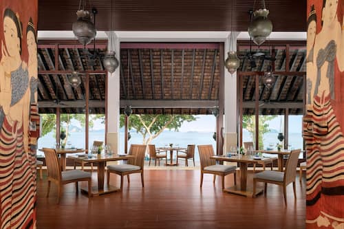 5 restaurants servant le déjeuner et le dßner
