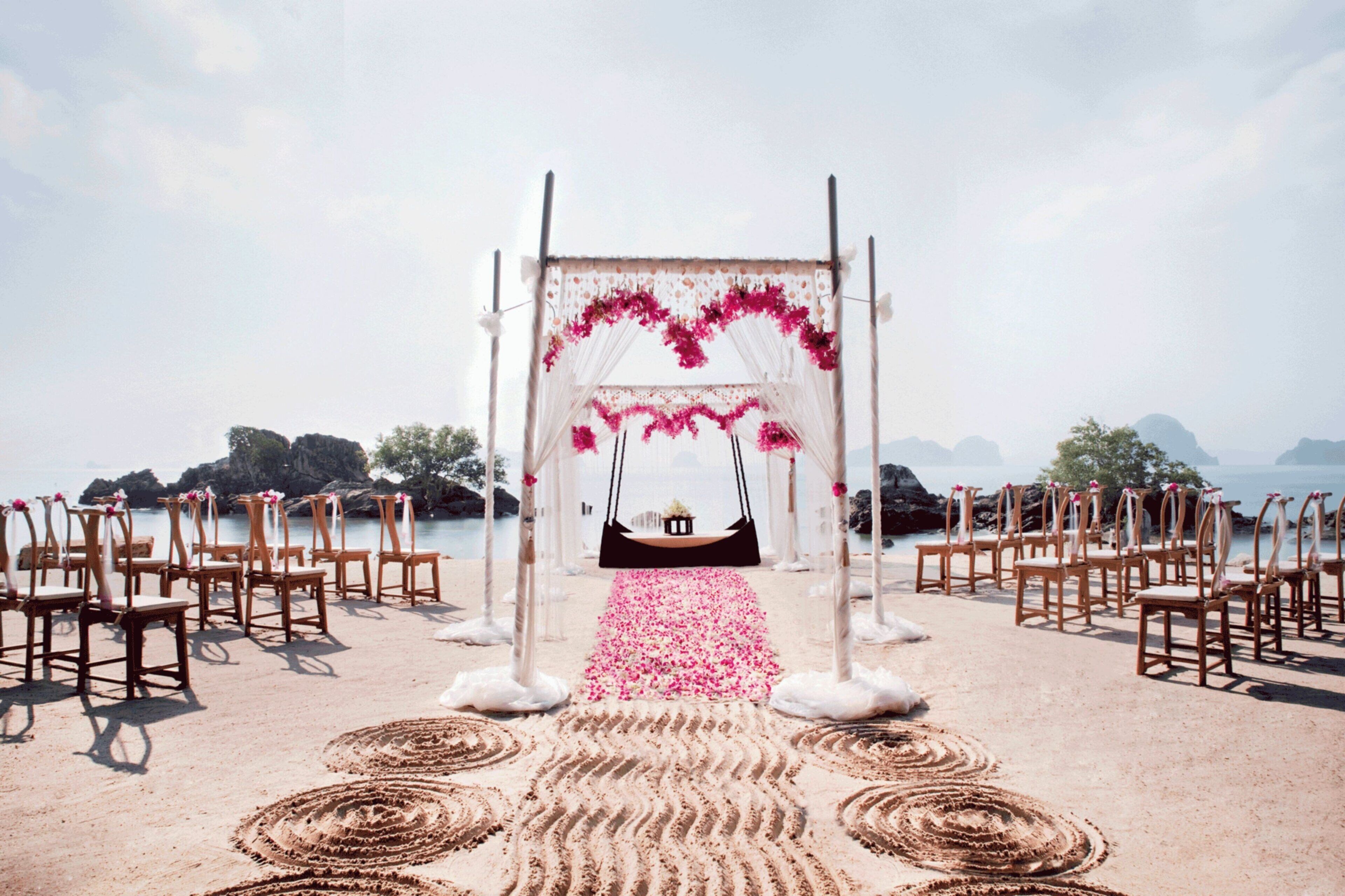 Foto - Phulay Bay, a Ritz-Carlton Reserve