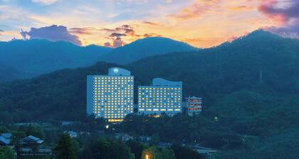 Hotel Associa Takayama Resort