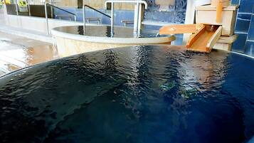 Aguas termales