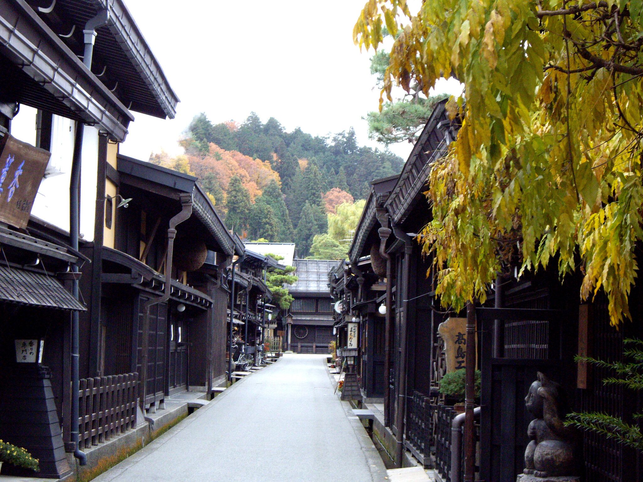 สถานที่น่าสนใจ
