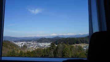 客房景觀
