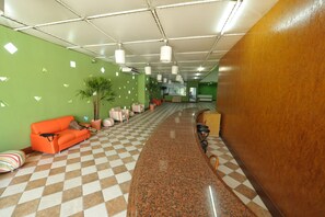 Banquet hall - Sol Bahia Sleep (Salvador)