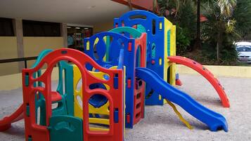 Área infantil