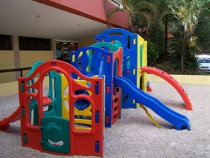 Children’s area - Sol Bahia Sleep (Salvador)