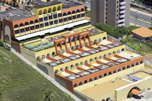 Aerial view - Sol Bahia Sleep (Salvador)