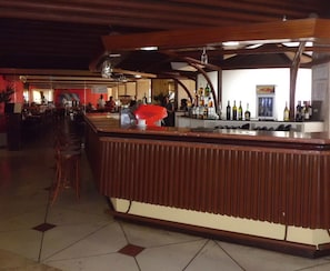 Bar (on property) - Sol Bahia Sleep (Salvador)