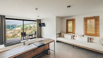 Premium Comfort Adults Only 18