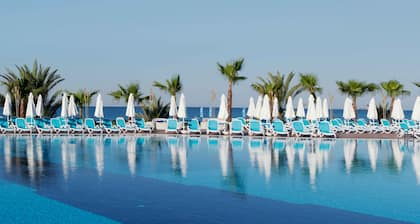 Paloma Oceana - All inclusive