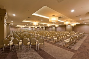 Salle de réunion