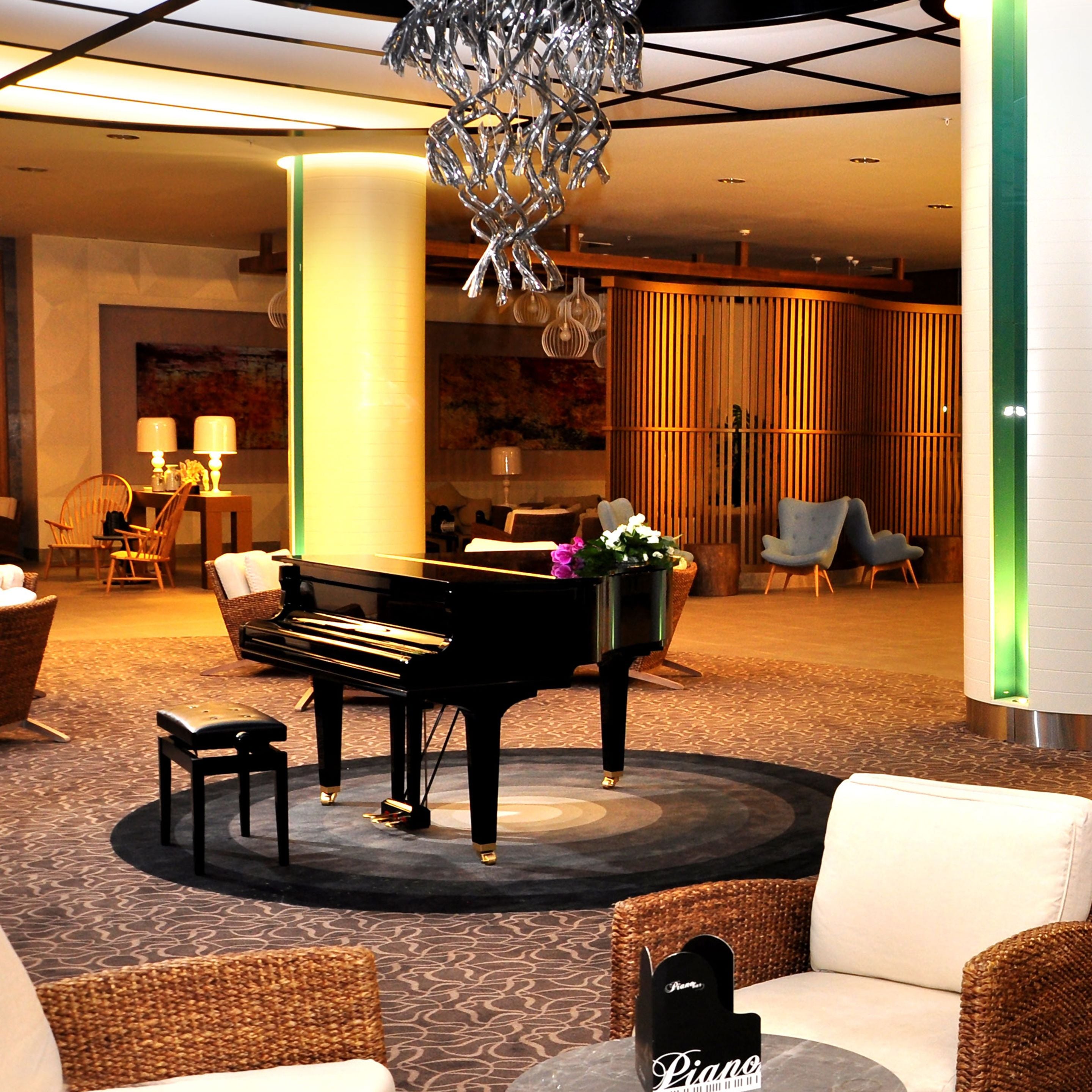 Photo - Paloma Oceana