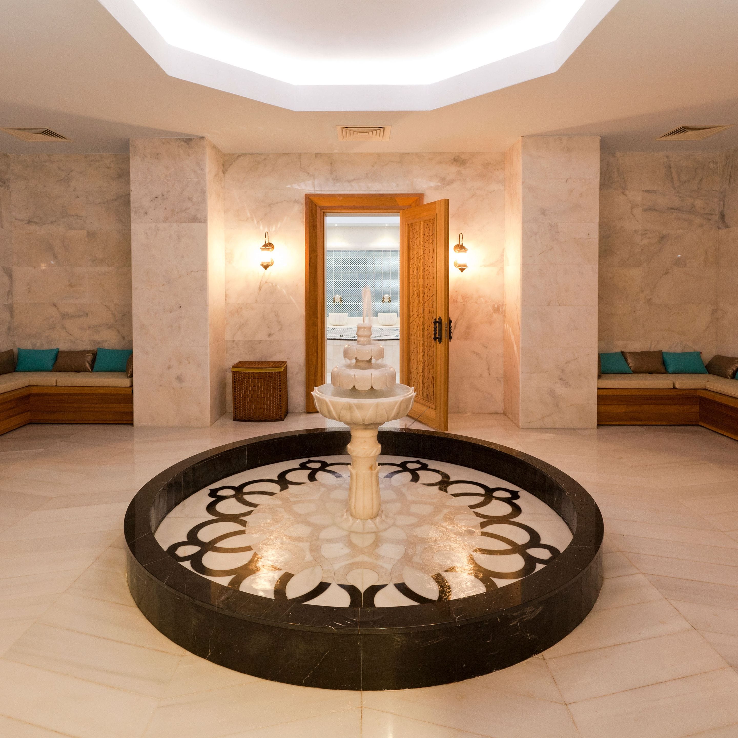 Photo - Paloma Oceana