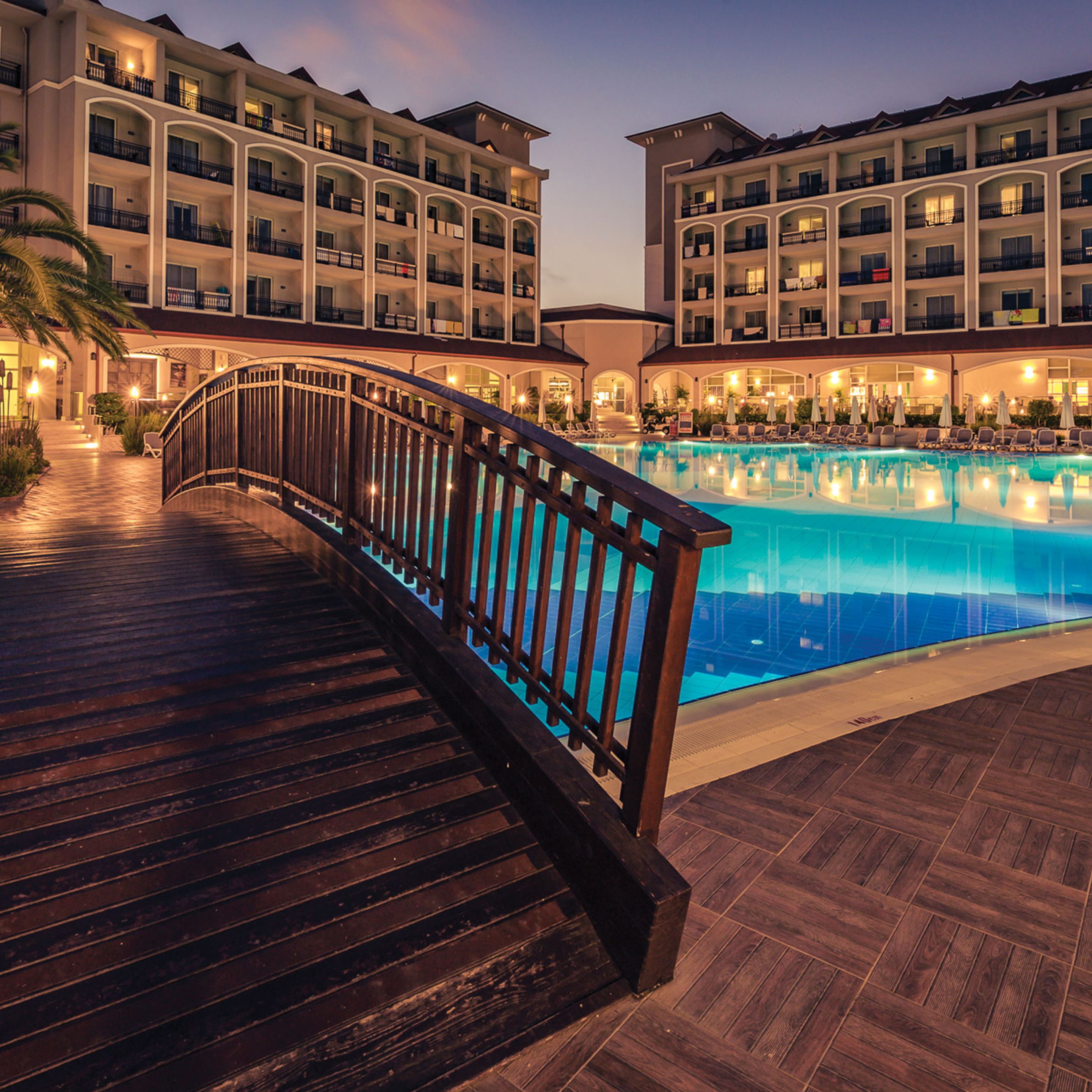 Photo - Paloma Oceana