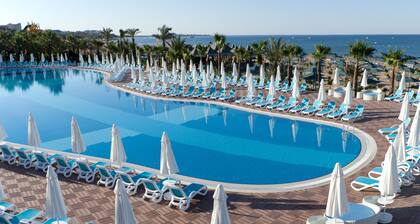 Paloma Oceana - All inclusive