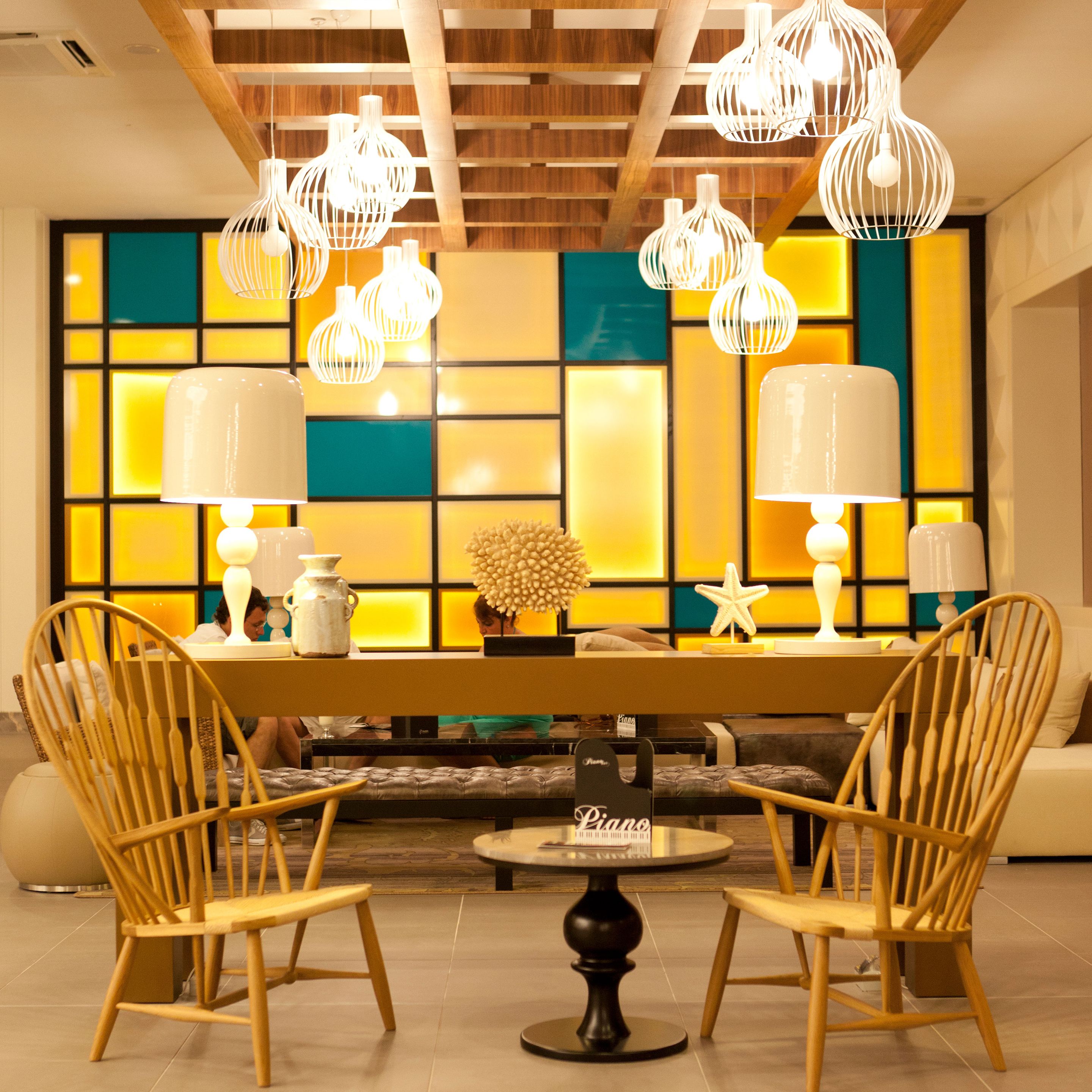 Foto - Paloma Oceana