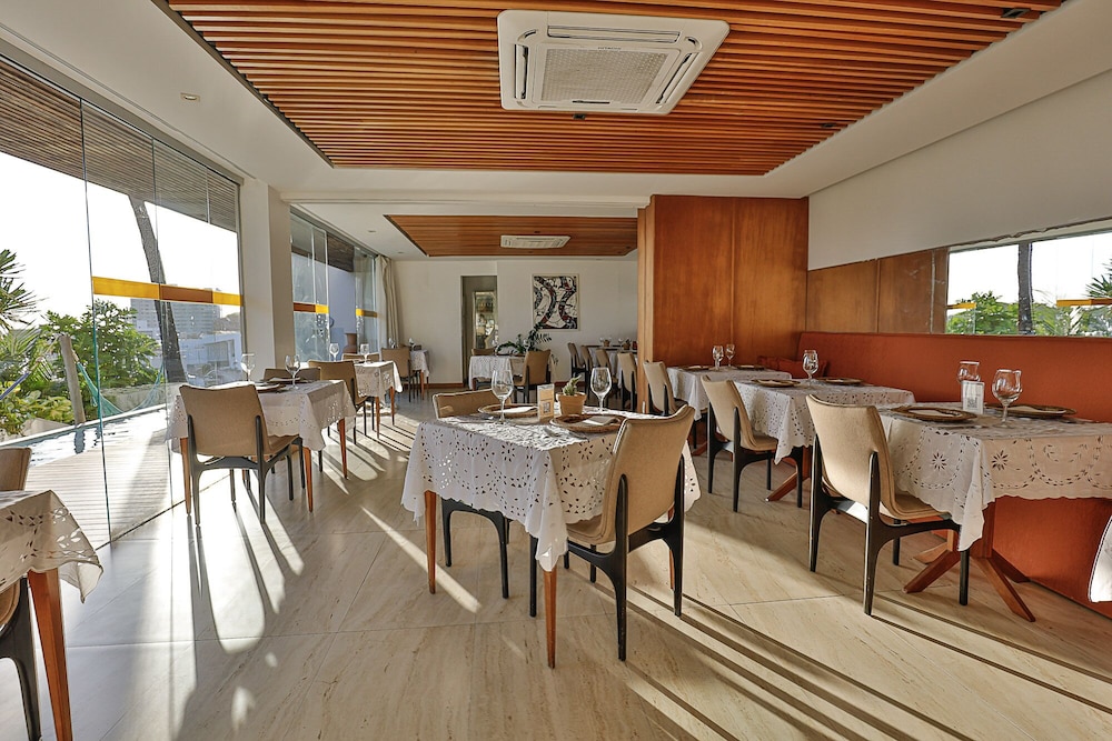 Zank by Toque Hotel by null