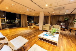 Salle de réunion