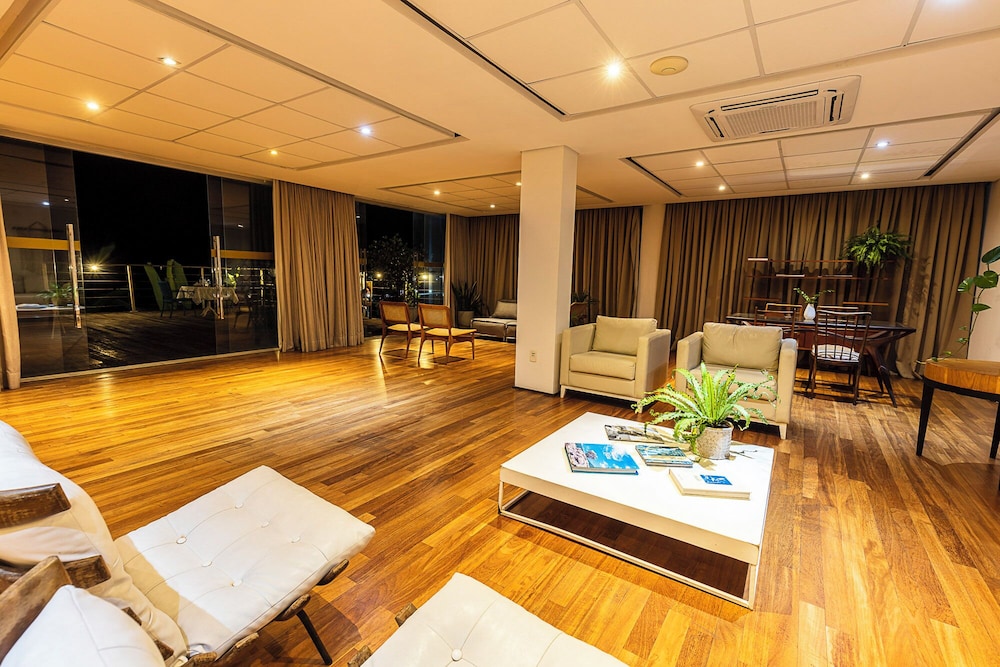 Zank by Toque Hotel by null