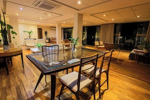 Salle de réunion