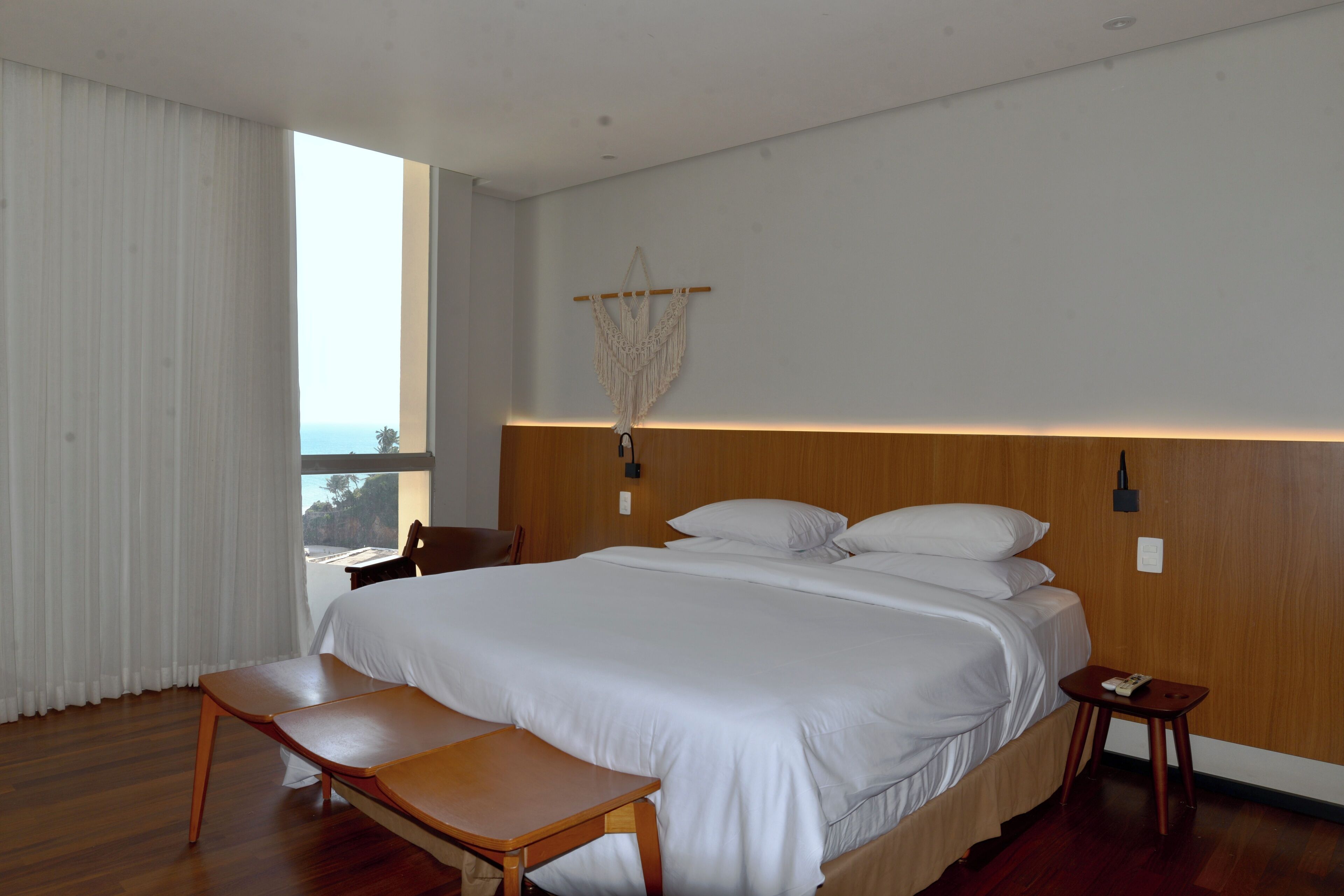 Foto - Zank by Toque Hotel