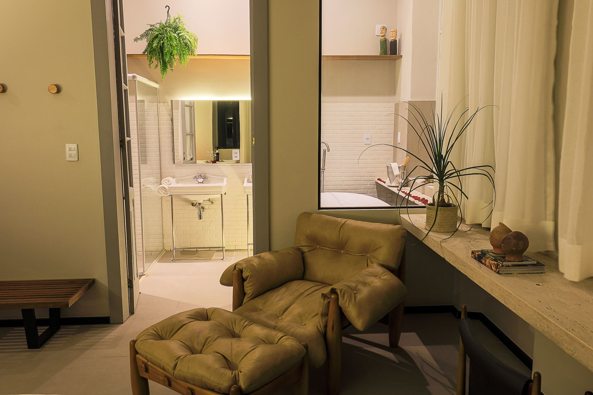 Foto - Zank by Toque Hotel
