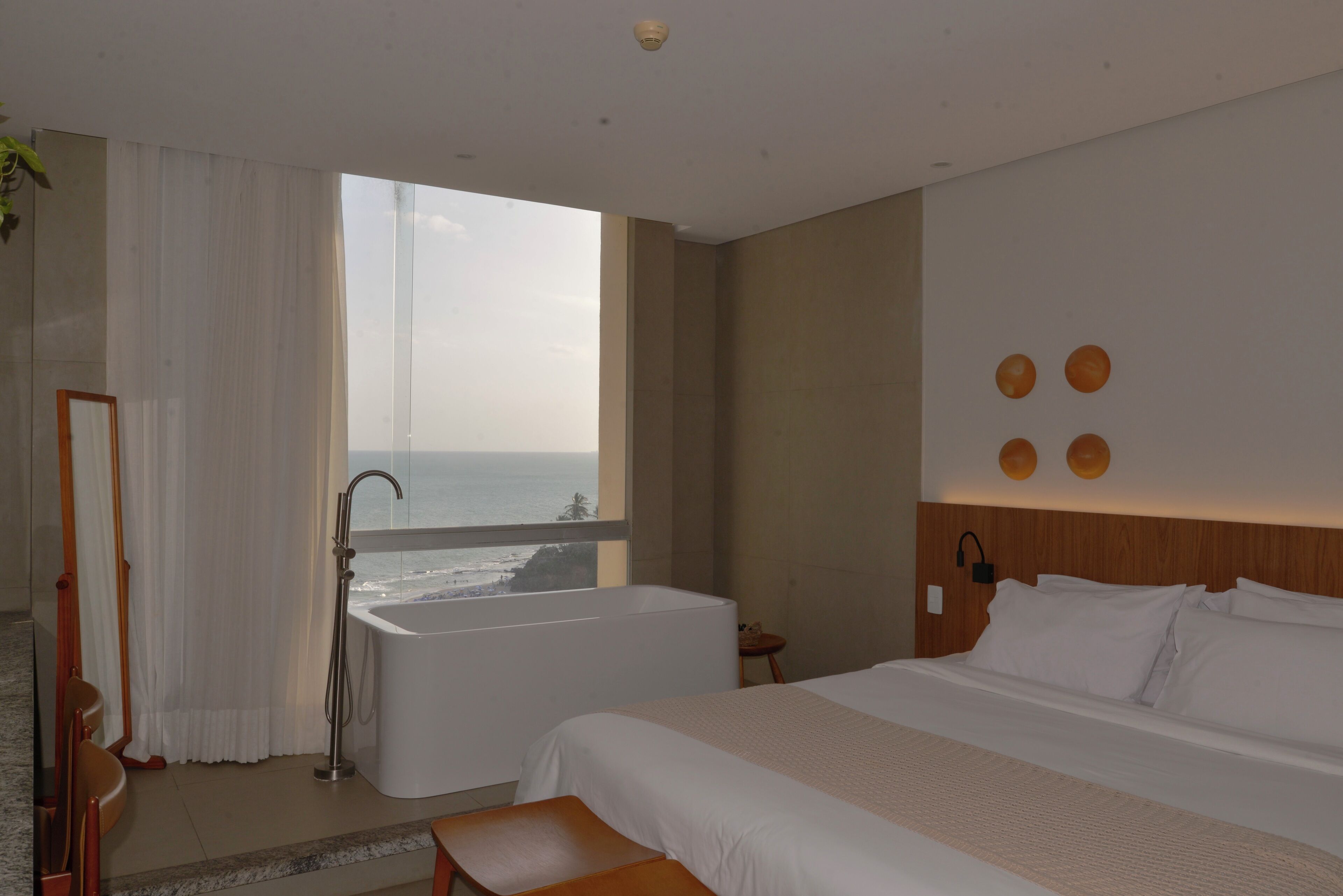 Foto - Zank by Toque Hotel