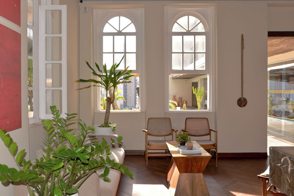 Zank by Toque Hotel photo 7
