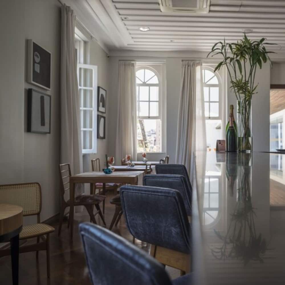 Zank by Toque Hotel by null