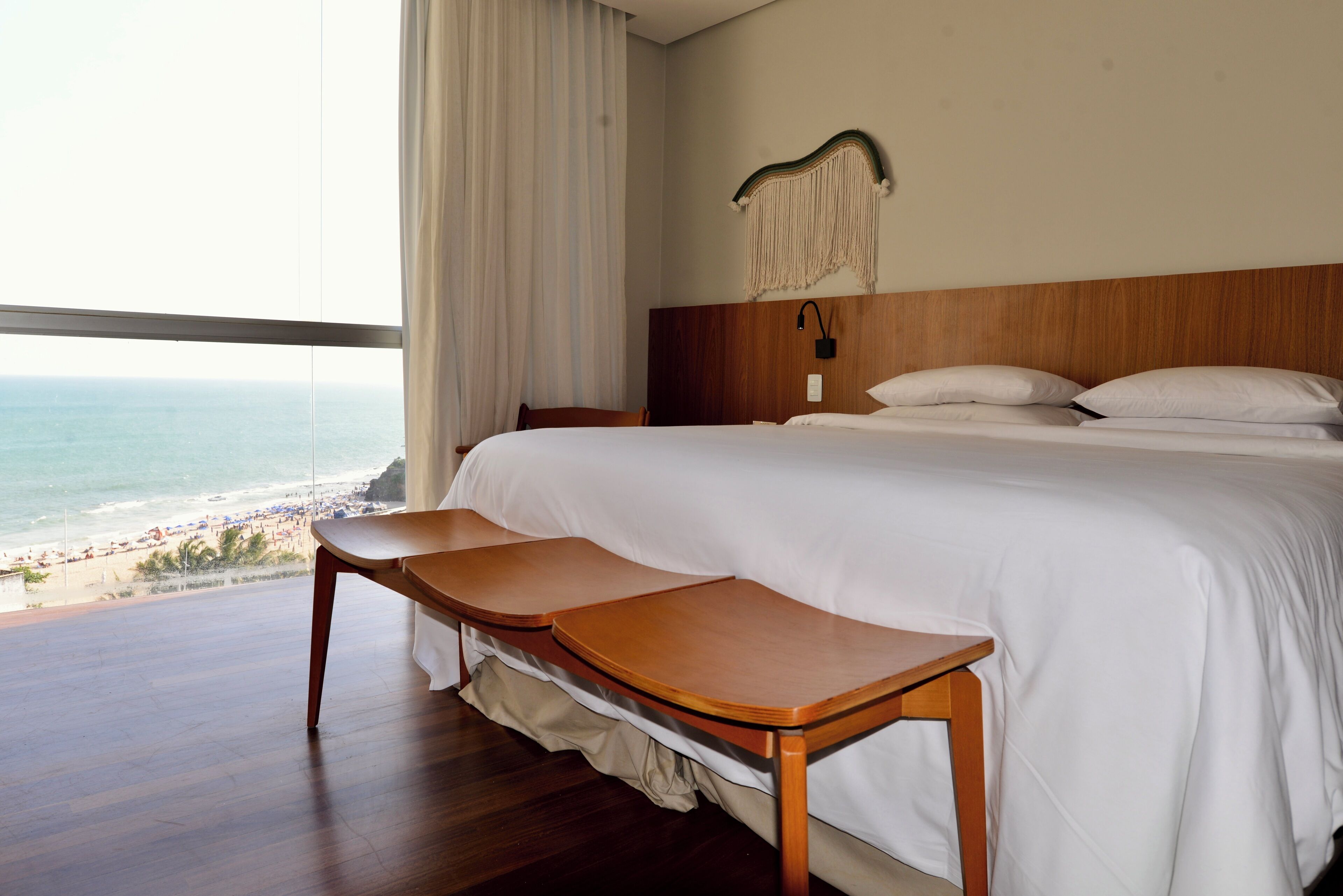 传统客房 | 迷你吧、客房内保险箱、特色装修、特色家居