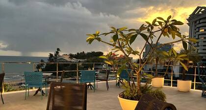 Zank by Toque Hotel