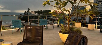 Zank by Toque Hotel