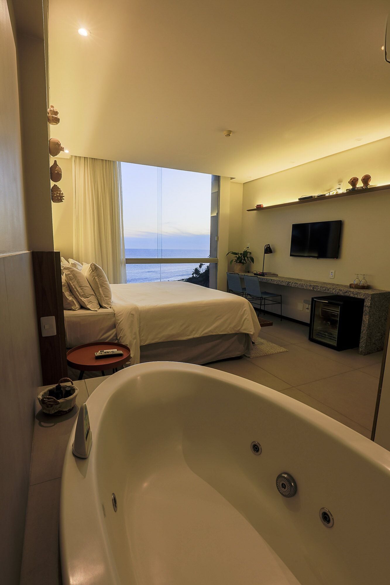 Foto - Zank by Toque Hotel