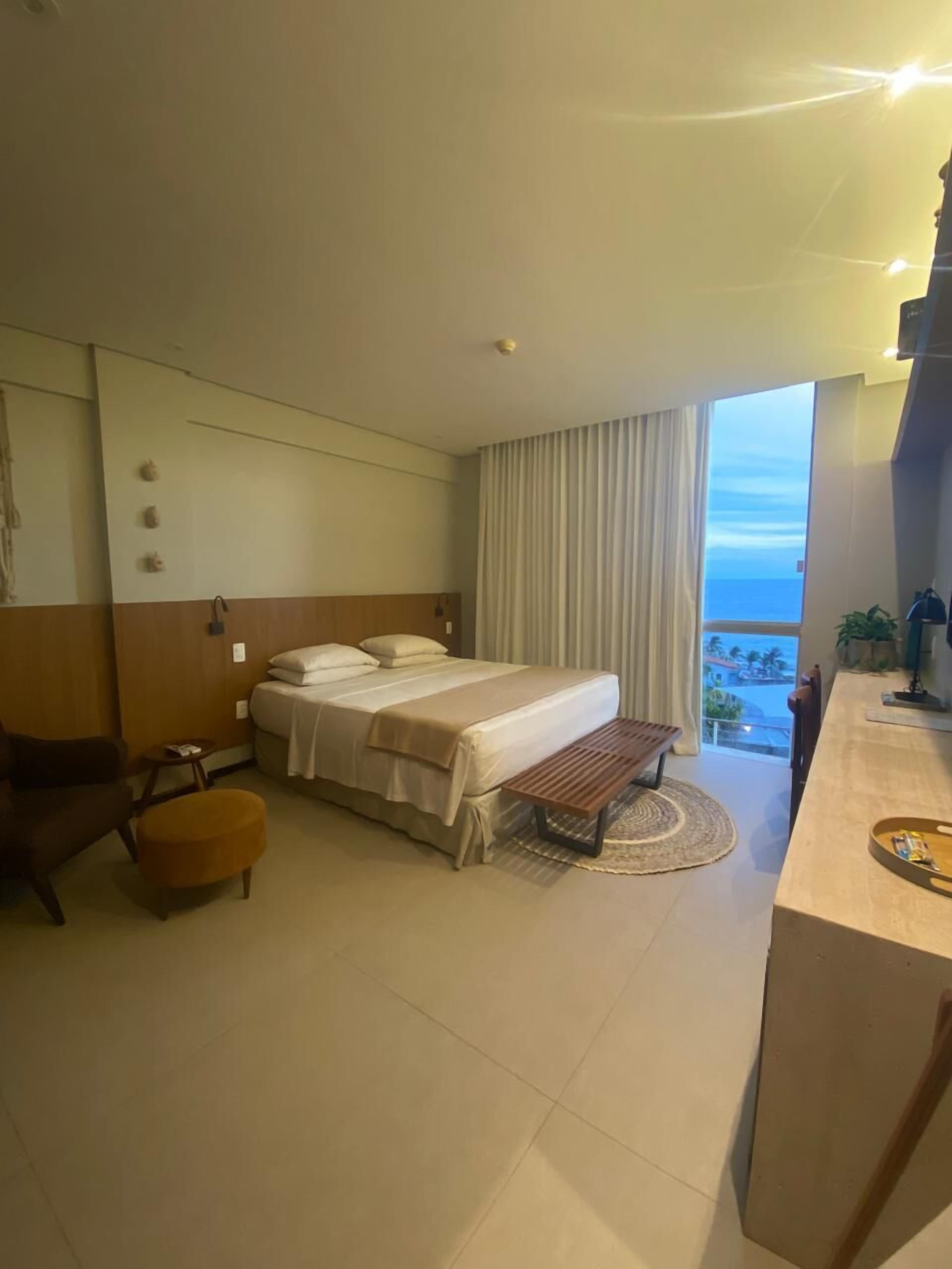 Foto - Zank by Toque Hotel