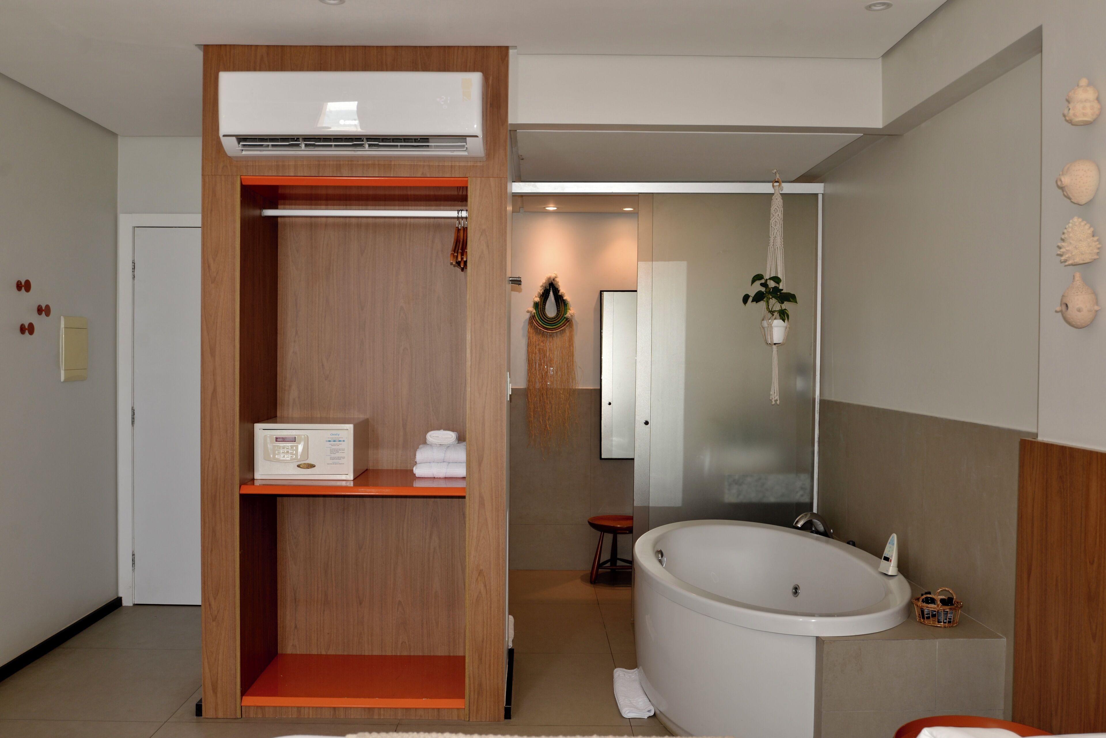 Foto - Zank by Toque Hotel