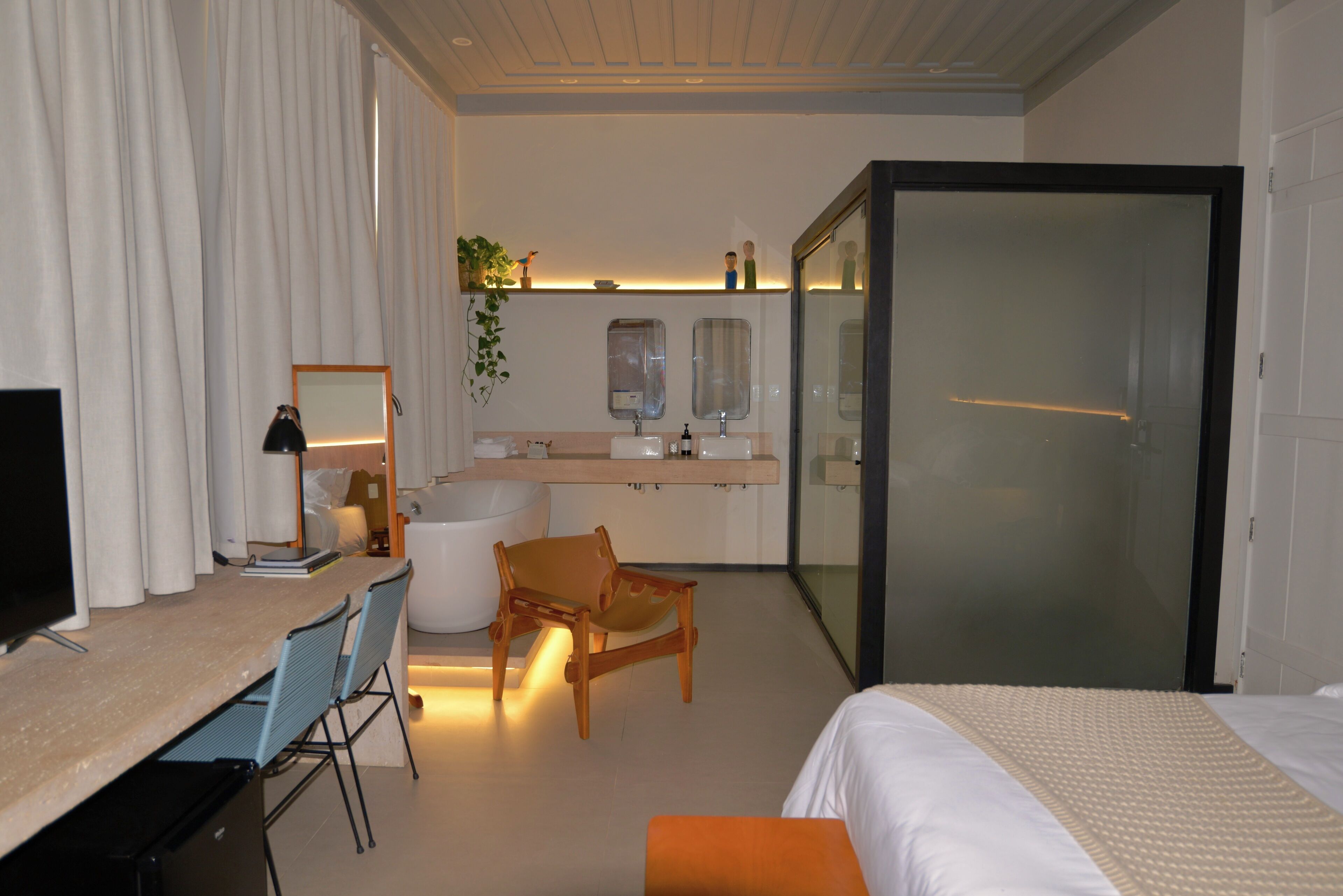 Foto - Zank by Toque Hotel