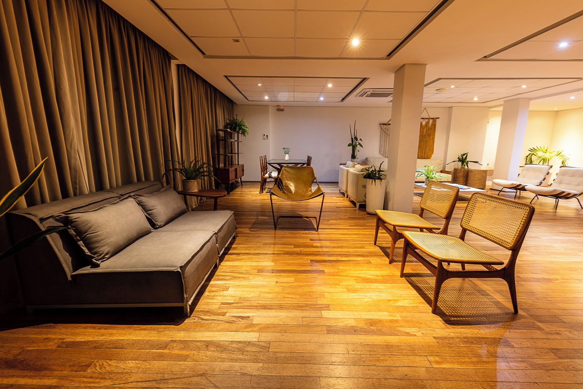 Salle de réunion