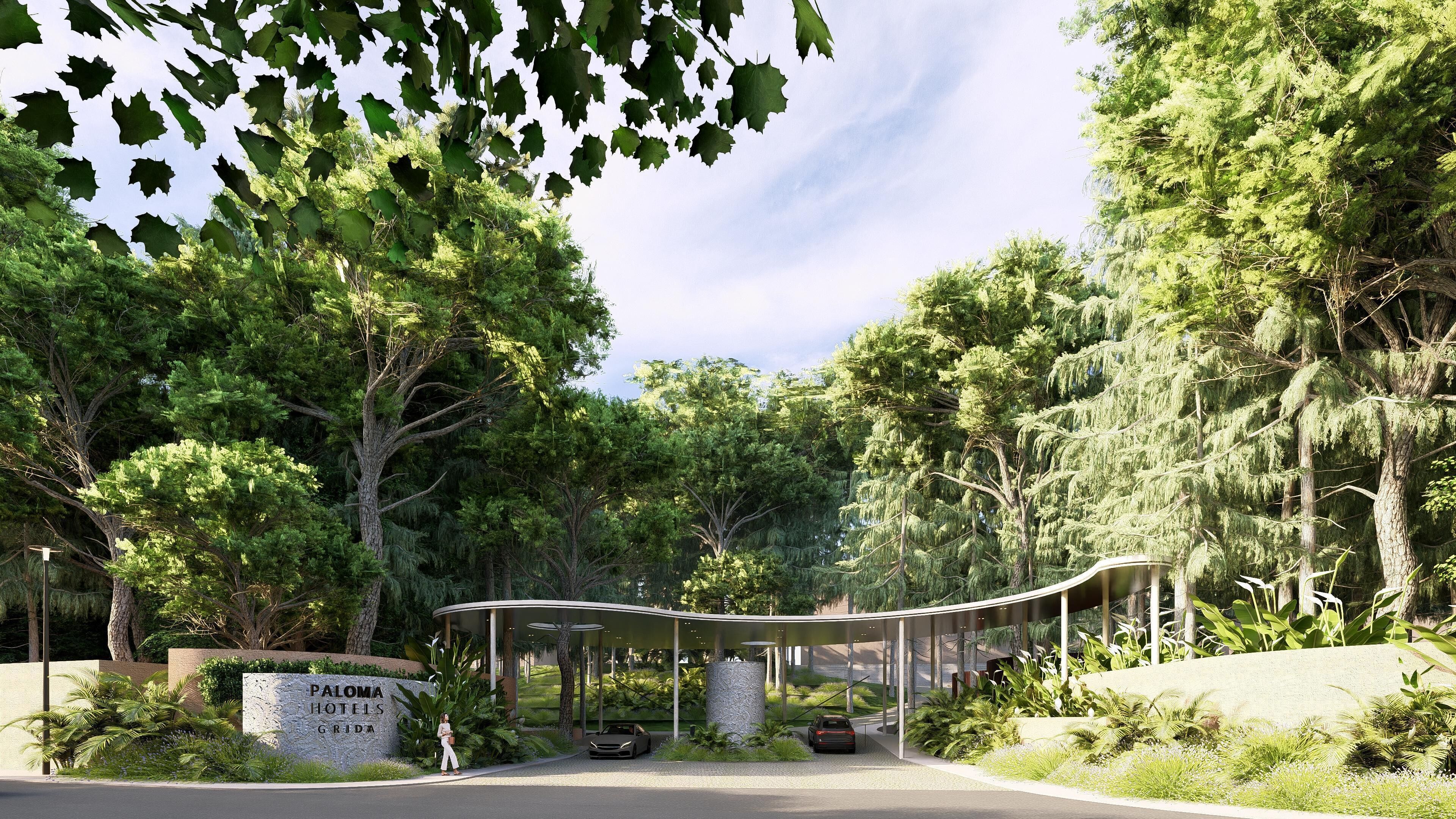 Photo - Paloma Grida