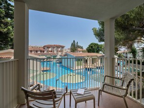 Terraço/pátio
